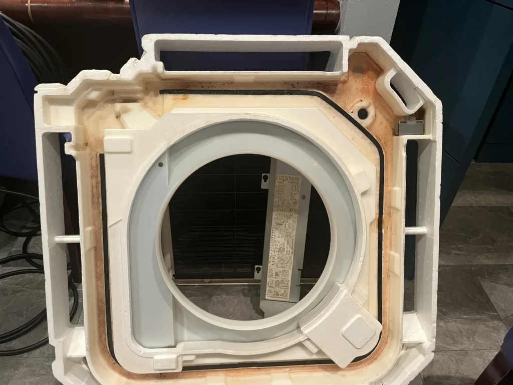 業務用エアコン