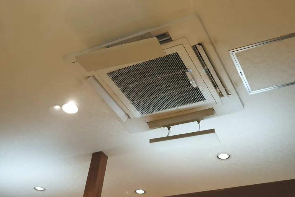 業務用エアコン