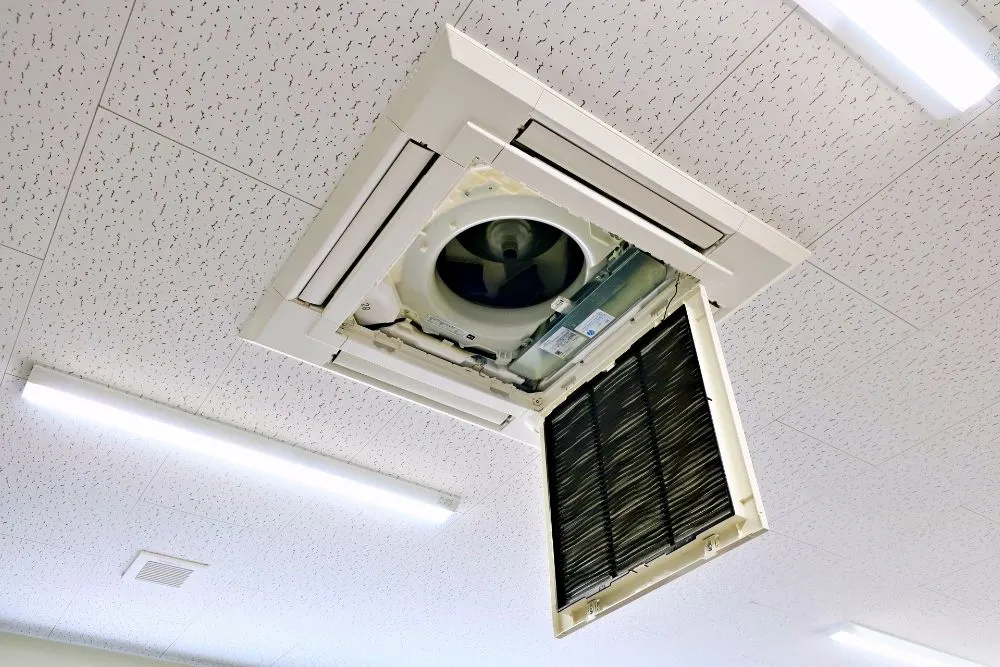 業務用エアコン