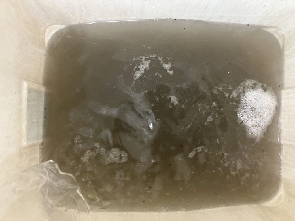 alt="天カセ汚水"